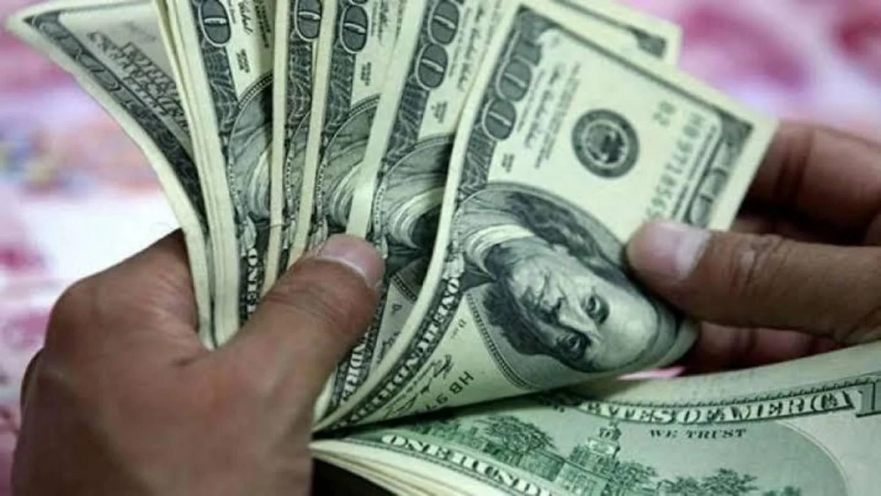 سعر الدولار أمام الجنيه المصري يتغير اليوم الخميس 30 يوليو
